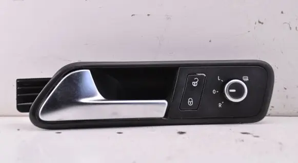 Volkswagen Touran I Wing mirror switch 1T1959552H