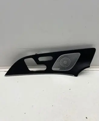 Mercedes-Benz GLE W167 Other front door trim element A1677206900 192020