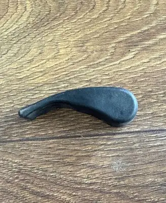 Renault Master III Engine bonnet (hood) release handle