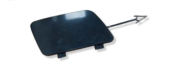 Audi A6 S6 C6 4F Front tow hook cap/cover 4F0807441F