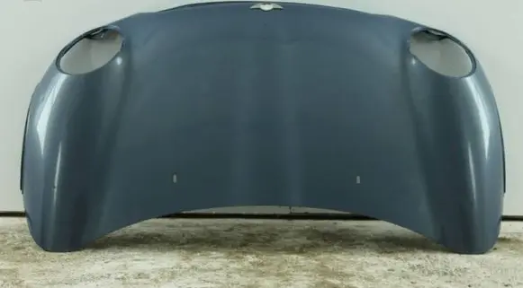 Mini One - Cooper R50 - 53 Engine bonnet/hood MINI COOPER R50 R51 R52 MASKA