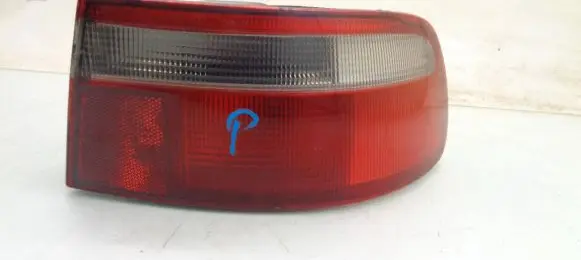 Honda Accord Rear/tail lights