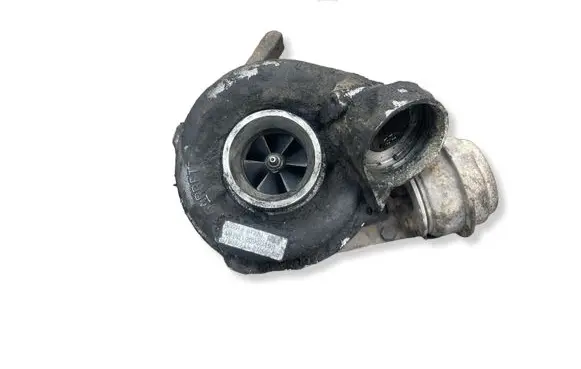 Mercedes-Benz C W203 Turbo A6120960499