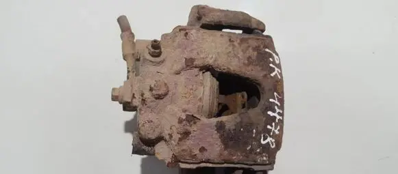 Opel Combo B Front brake caliper
