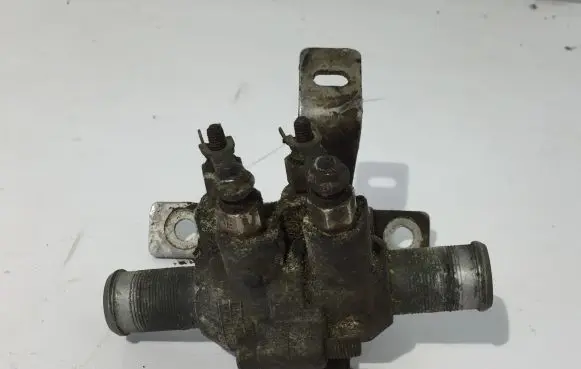 Citroen Berlingo Coolant heater 