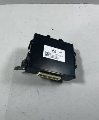 Mazda CX-5 Parking PDC control unit/module KA1F-67UU0-C