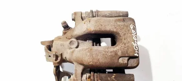 Citroen C4 I Rear brake caliper 