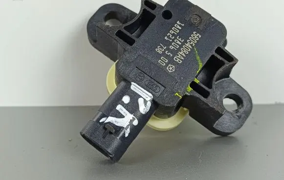 Dodge Durango Airbag deployment crash/impact sensor 56054084AB