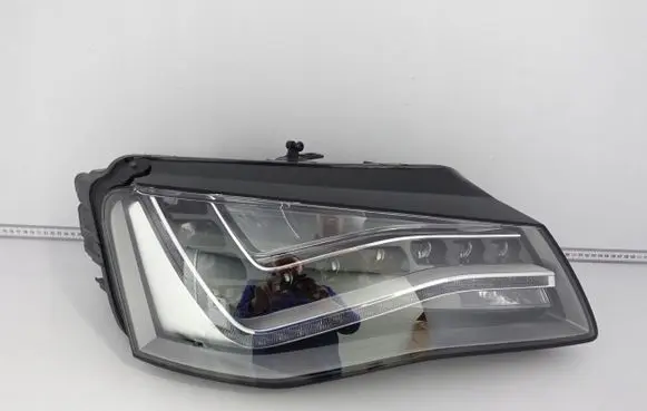 Audi A8 S8 D4 4H Headlight/headlamp 4H0941004AG