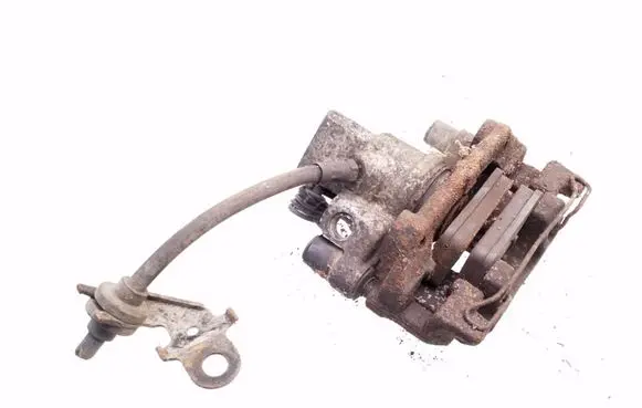 Ford Focus Rear brake caliper