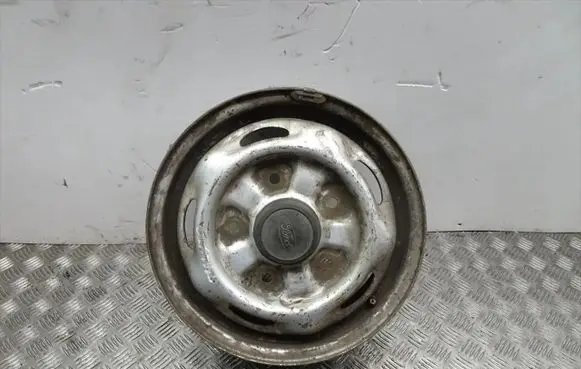 Ford Transit R15 steel rim NOTSPECIFIED