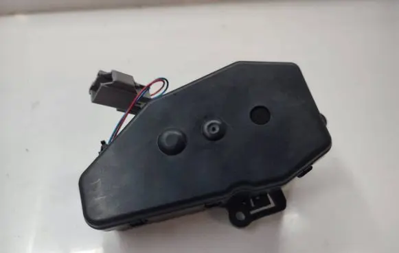Jaguar XJ X351 Tailgate/trunk/boot lift motor af6314b529ae