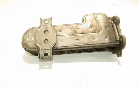 Audi A3 S3 A3 Sportback 8P EGR valve cooler 03G131513J