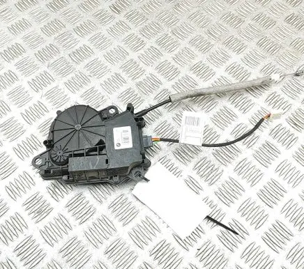 BMW X1 F48 F49 Tailgate/trunk/boot lift motor 7374006