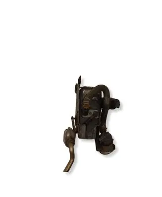 Volkswagen PASSAT B8 Auxiliary pre-heater (Webasto) 3Q0815005Q 9033393A 9029471E
