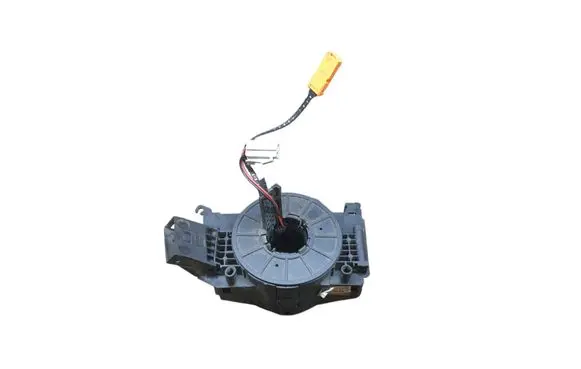 Renault Trafic II (X83) Airbag slip ring squib (SRS ring) 8200070266 9167048D 344811014AM