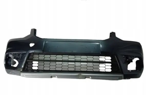 Skoda Yeti (5L) Front bumper X0XX00000