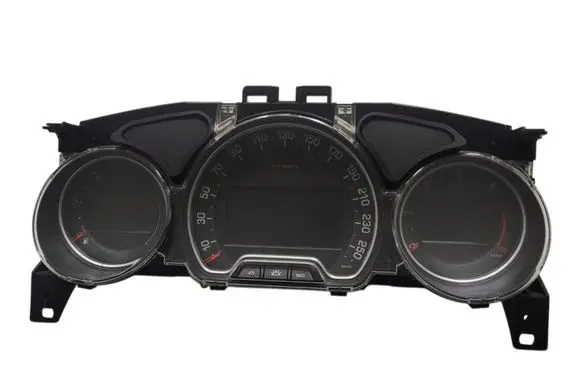 Speedometer (instrument cluster)