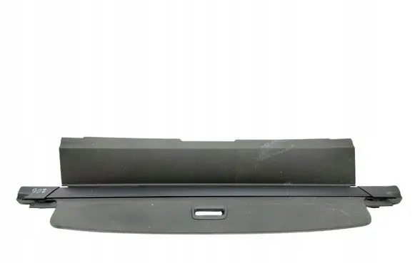 Skoda Octavia Mk2 (1Z) Parcel shelf load cover 1Z9867871G