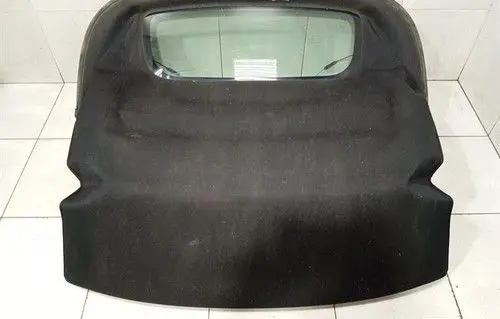 Porsche 718 Cayman 982 982c Convertible roof soft/hard top 98156101504