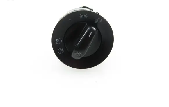 Porsche Cayenne (9PA) Light switch 7L5941531B
