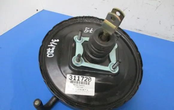 KIA Sportage Brake booster