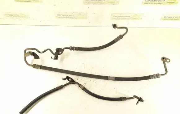 Mercedes-Benz C W204 Power steering hose/pipe/line 2044604424 2044608924