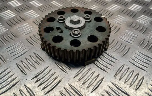 Volkswagen Golf VI Camshaft pulley/ VANOS 03L109111 03L109239A