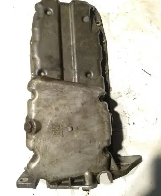 Opel Astra G Oil sump R90400134