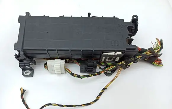 Fuse box set