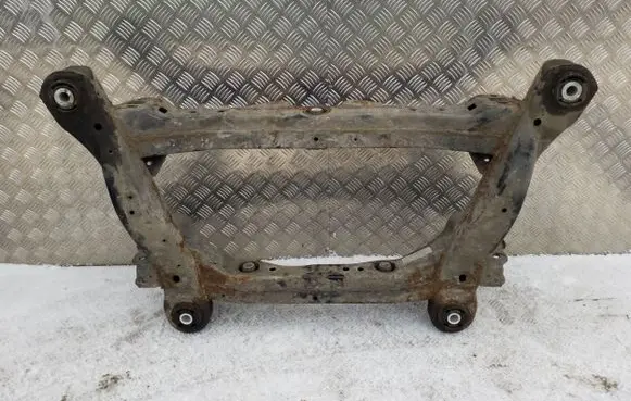 Jeep Cherokee Rear subframe 04877381AF