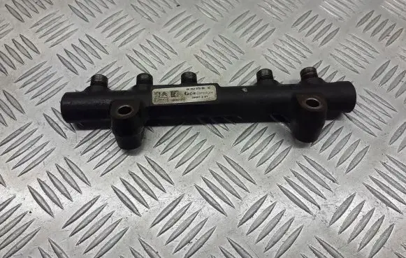 Ford Fiesta Fuel main line pipe 9685297580