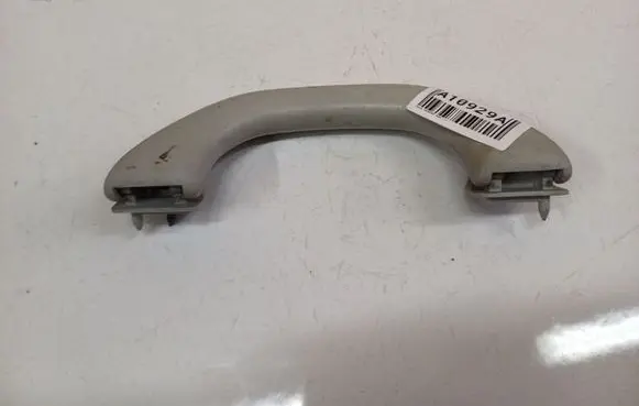Skoda Roomster (5J) Rear interior roof grab handle