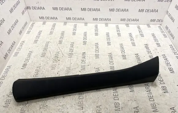Tesla Model S Other front door trim element 100943401E