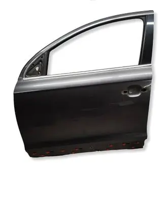 Audi Q7 4L Front door 4L0831311 4L0831111A 65113061