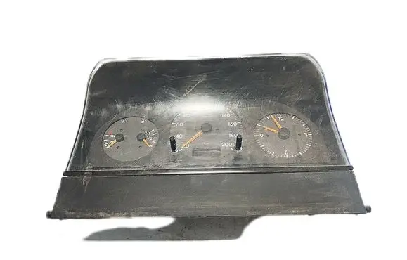 Volkswagen II LT Speedometer (instrument cluster) 2D0919850F