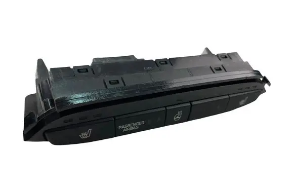 Hyundai i20 (GB IB) Other switches/knobs/shifts 93700C8000