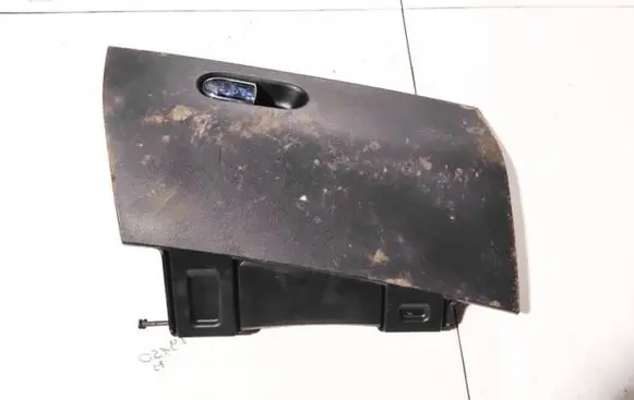 Fiat Bravo Glove box