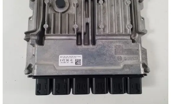 BMW 2 F46 Engine control unit/module 8472346