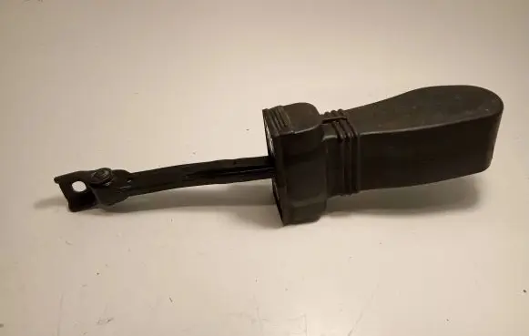 Audi A6 S6 C7 4G Rear door check strap stopper 4G0839249B
