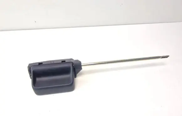 Volkswagen Transporter - Caravelle T5 Sliding door interior handle 7H0843642B