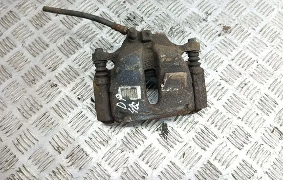 Peugeot 2008 I Front brake caliper