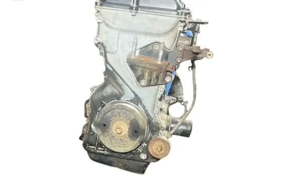 Mitsubishi ASX Engine 4N13 552299