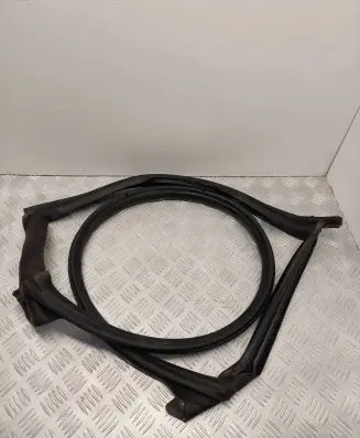 Tesla Model 3 Front door rubber seal