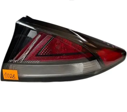 Hyundai i20 (GB IB) Rear/tail lights 92402G2200