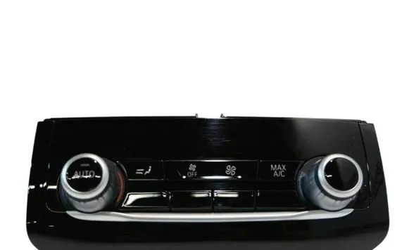 BMW 5 G30 G31 Climate control unit 6999429