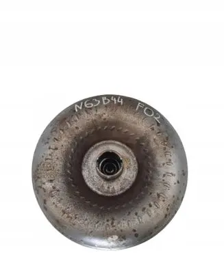 BMW 7 F01 F02 F03 F04 Torque converter 