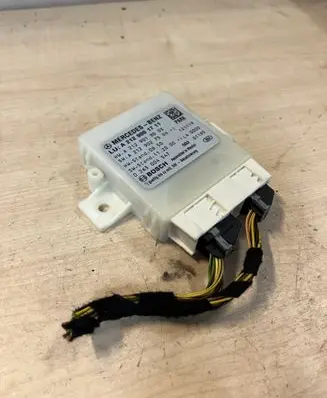 Mercedes-Benz E W212 Parking PDC control unit/module A2129001711