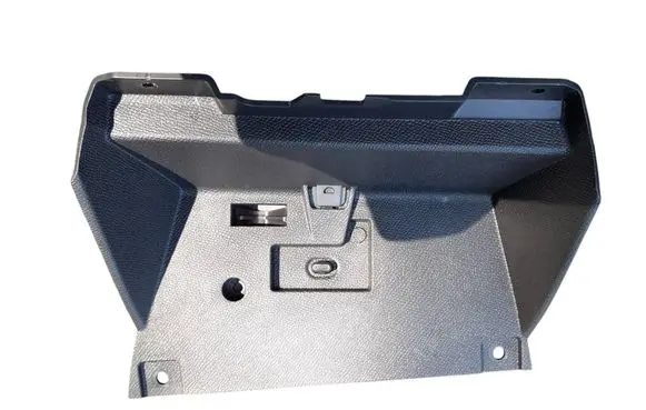 Peugeot 308 Light module LCM 9850440880
