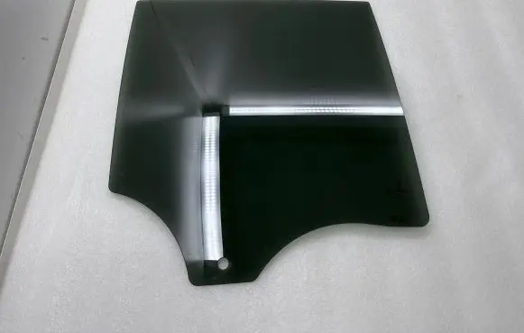 BMW X3 G01 Rear door window glass 43R0115131 E001488 TT103S4Z038AS3